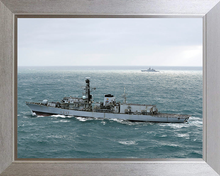 HMS Westminster F237 | Photo Print | Framed Print | Poster | Type 23 | Frigate | Royal Navy - Hampshire Prints