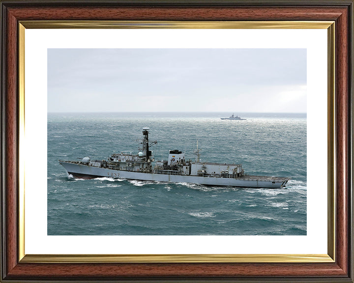 HMS Westminster F237 | Photo Print | Framed Print | Poster | Type 23 | Frigate | Royal Navy - Hampshire Prints