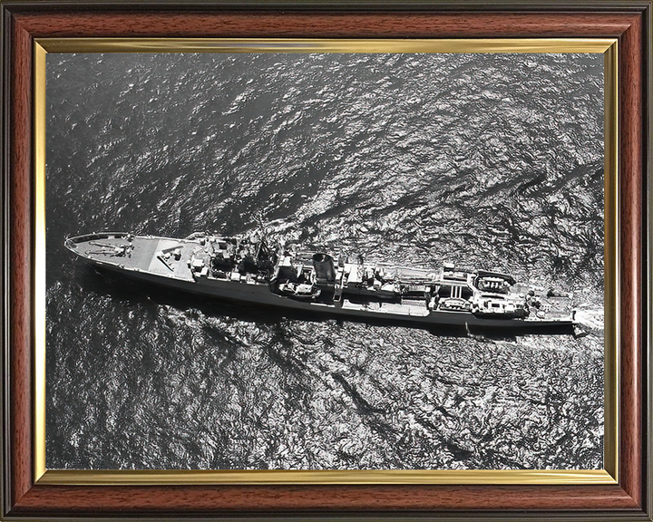 HMS Hardy F54 | Photo Print | Framed Print | Blackwood Class | Frigate | Royal Navy - Hampshire Prints