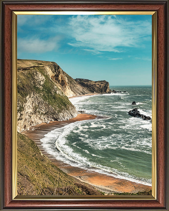The Jurassic coast Wareham Dorset Photo Print - Canvas - Framed Photo Print - Hampshire Prints