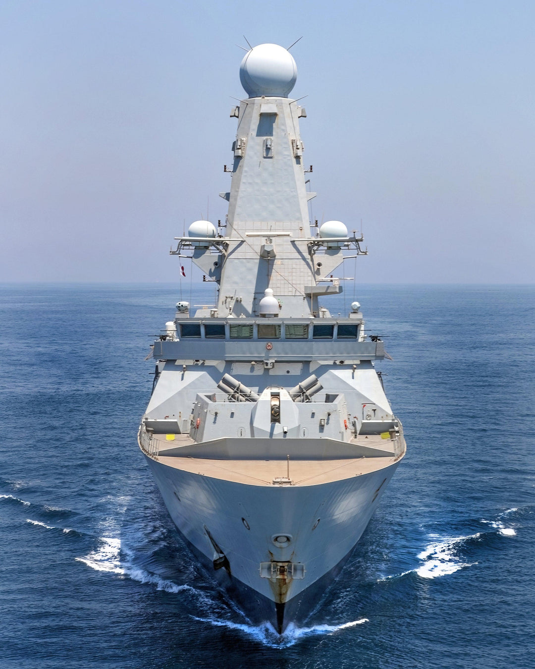 HMS Duncan D37 | Photo Print | Framed Print | Poster | Type 45 | Destroyer | Royal Navy - Hampshire Prints