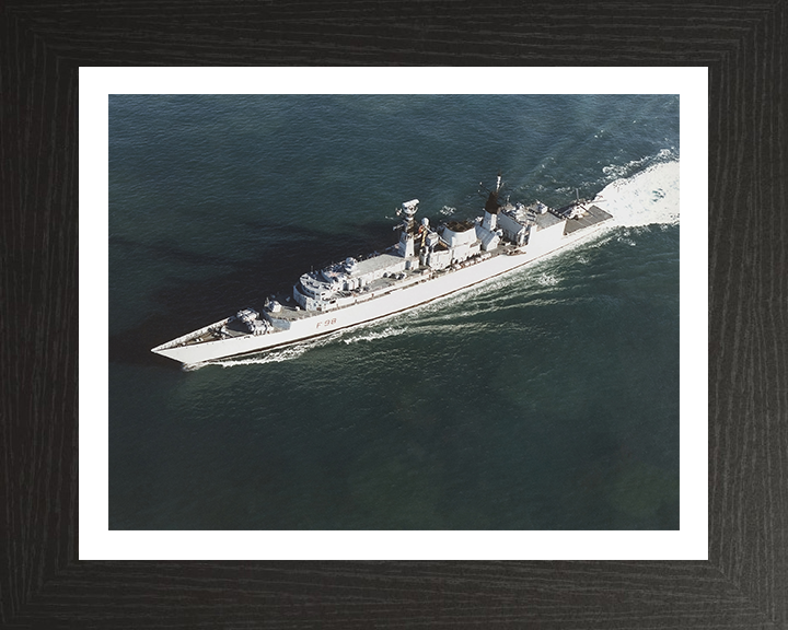 HMS Coventry F98 | Photo Print | Framed Print | Poster | Type 22 | Frigate | Royal Navy - Hampshire Prints