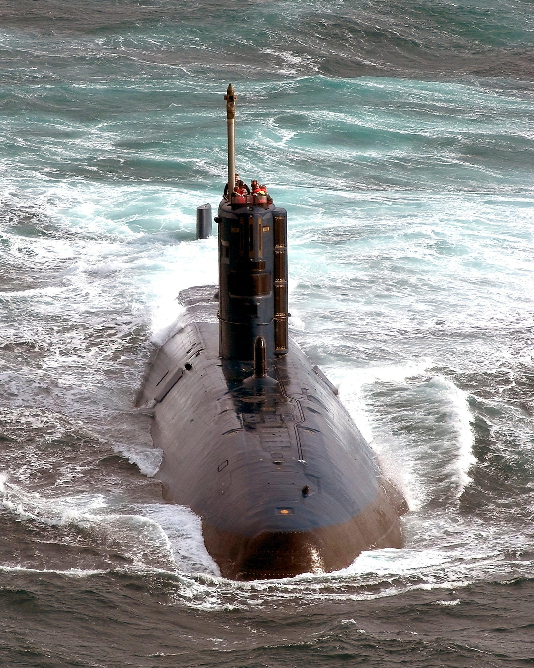 HMS Torbay S90 Submarine | Photo Print | Framed Print | Trafalgar Class | Royal Navy - Hampshire Prints