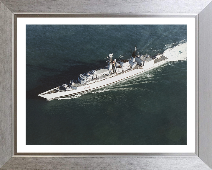 HMS Coventry F98 | Photo Print | Framed Print | Poster | Type 22 | Frigate | Royal Navy - Hampshire Prints