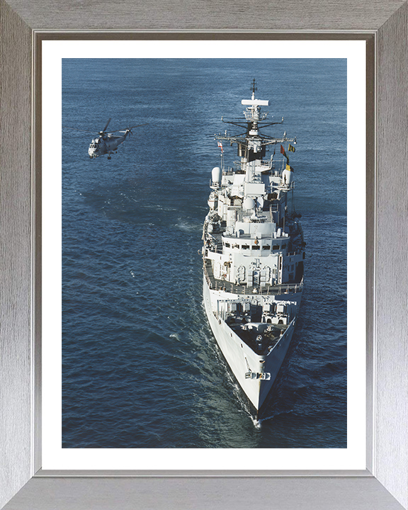 HMS Coventry F98 | Photo Print | Framed Print | Poster | Type 22 | Frigate | Royal Navy - Hampshire Prints